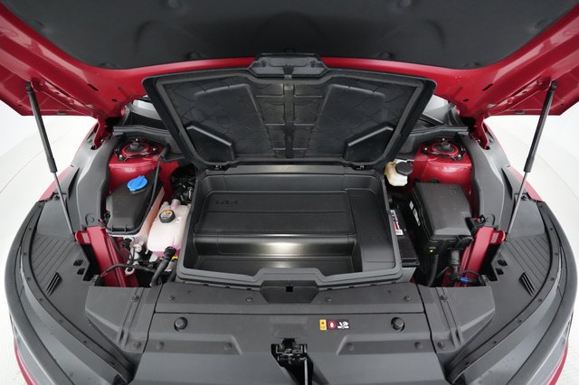 2023 Kia EV6 — photo 20 of 21