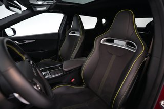 2023 Kia EV6 — photo 3 of 21