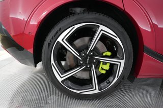 2023 Kia EV6 — photo 7 of 21