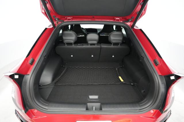 2023 Kia EV6 — photo 6 of 21