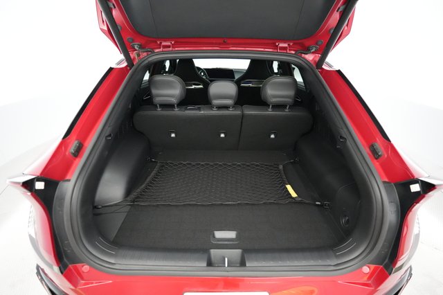 2023 Kia EV6 — photo 6 of 21