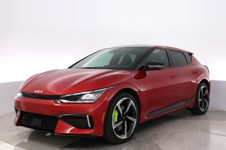2023 Kia EV6