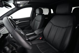 2023 Audi e-tron — photo 3 of 29
