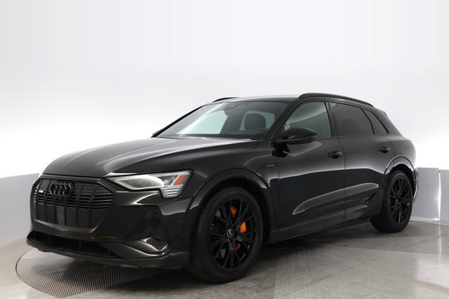 2023 Audi e-tron — VIN WA1VABGE3PB006111