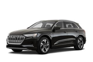 2023 Audi e-tron