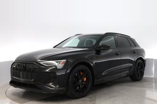 2023 Audi e-tron