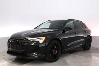 2023 Audi e-tron