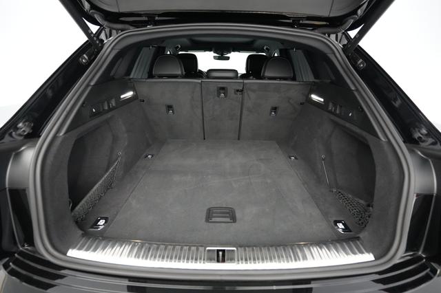 2023 Audi e-tron — photo 6 of 29