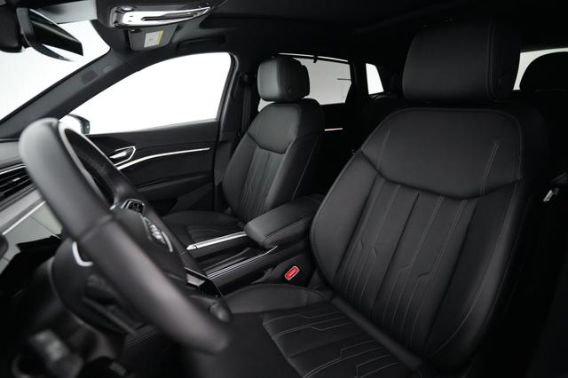 2023 Audi e-tron — photo 3 of 21