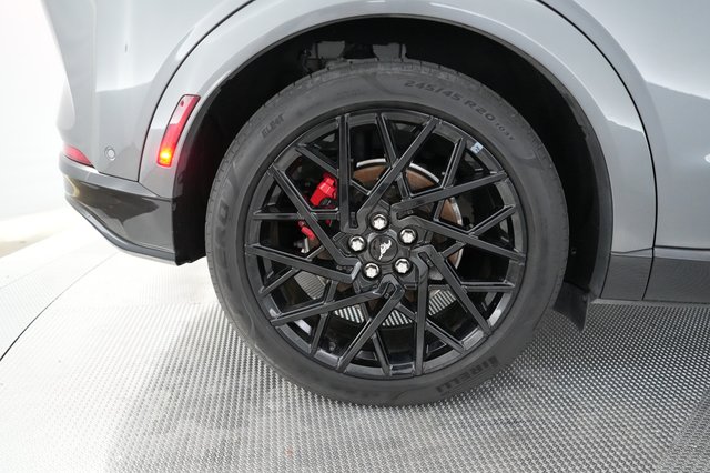 2023 Ford Mustang Mach-E — photo 7 of 21