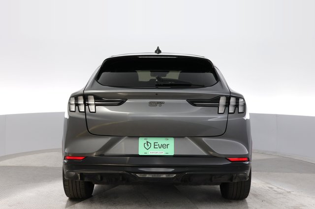 2023 Ford Mustang Mach-E — photo 12 of 21