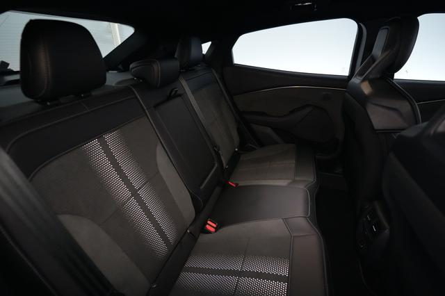 2023 Ford Mustang Mach-E — photo 4 of 21