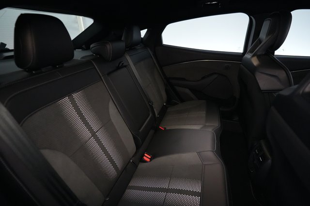 2023 Ford Mustang Mach-E — photo 4 of 21
