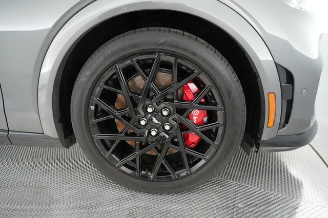 2023 Ford Mustang Mach-E — photo 15 of 21
