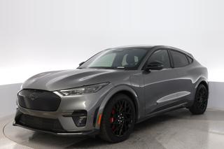2023 Ford Mustang Mach-E