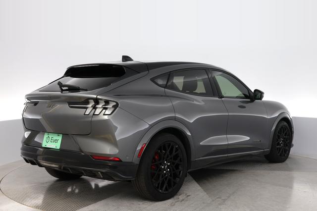 2023 Ford Mustang Mach-E — photo 2 of 21