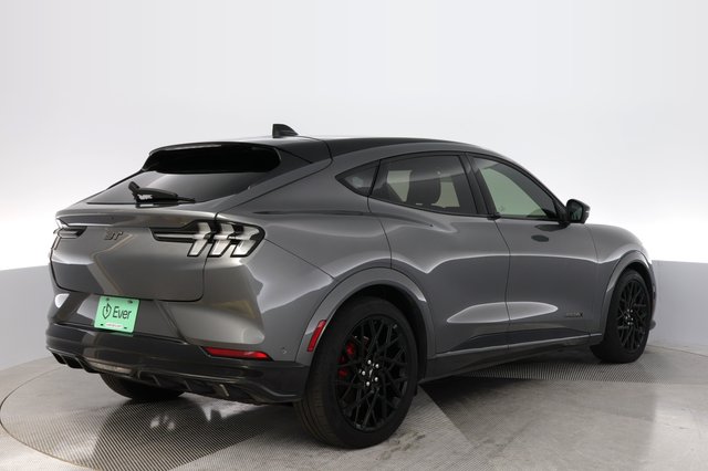 2023 Ford Mustang Mach-E — photo 2 of 21