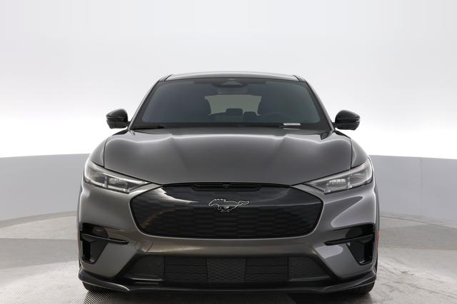 2023 Ford Mustang Mach-E — photo 9 of 21