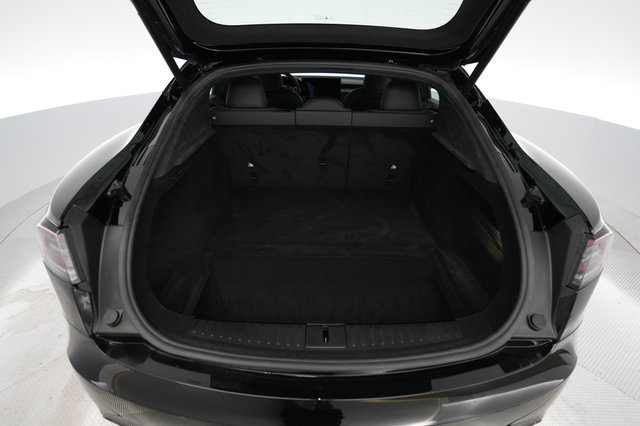 2023 Tesla Model S — photo 6 of 24
