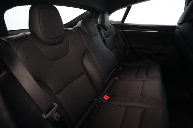 2023 Tesla Model S — photo 4 of 24