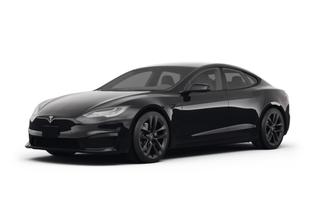 2023 Tesla Model S