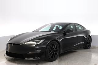 2023 Tesla Model S