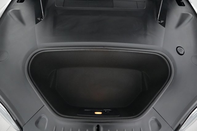 2023 Tesla Model S — photo 23 of 24