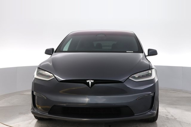 2023 Tesla Model X — photo 9 of 26