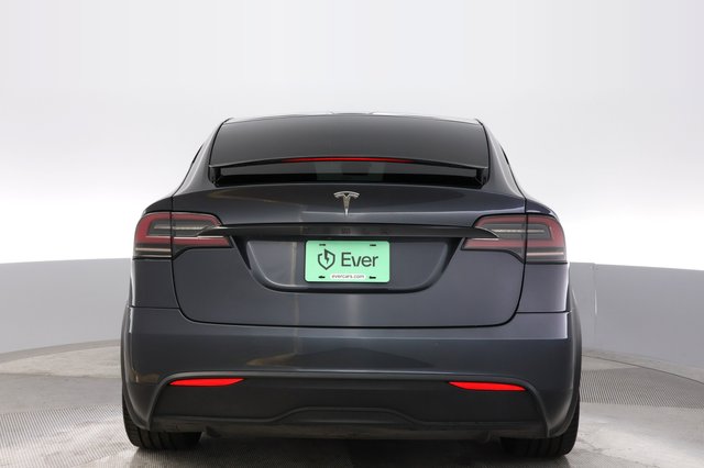 2023 Tesla Model X — photo 12 of 26