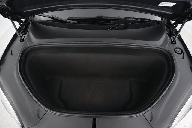 2023 Tesla Model X — photo 25 of 26