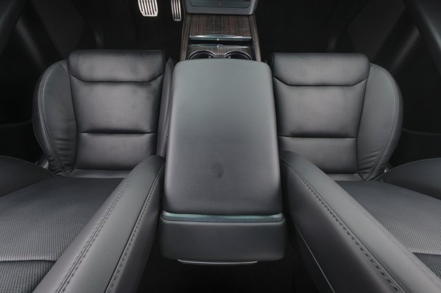 2023 Tesla Model X — photo 24 of 26