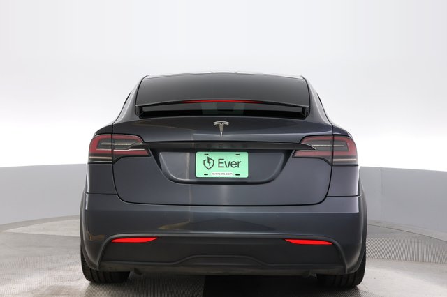 2023 Tesla Model X — photo 12 of 26