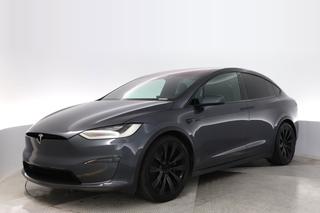 2023 Tesla Model X