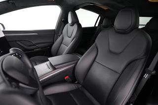 2023 Tesla Model X — photo 3 of 26
