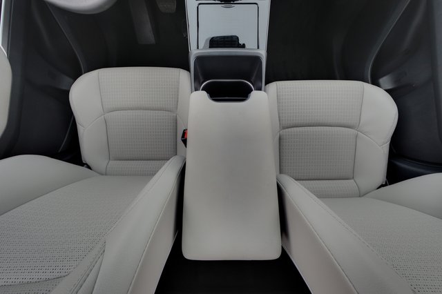 2024 Toyota bZ4X — photo 22 of 23
