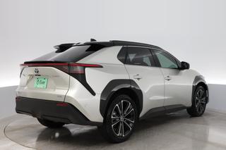 2024 Toyota bZ4X — photo 2 of 23