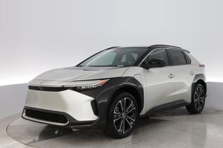 2024 Toyota bZ4X