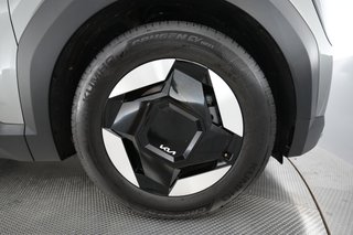 2024 Kia EV9 — photo 7 of 29