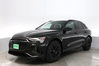 2024 Audi Q8 e-tron