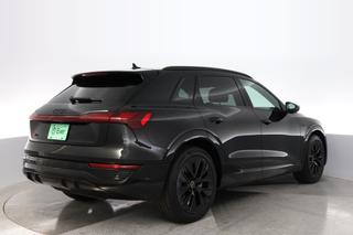 2024 Audi Q8 e-tron — photo 2 of 21