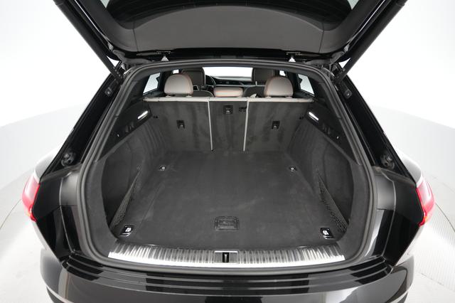 2024 Audi Q8 e-tron — photo 6 of 21