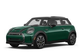 2024 MINI Cooper SE