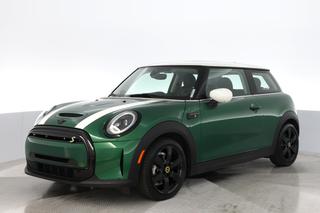 2024 MINI Cooper SE