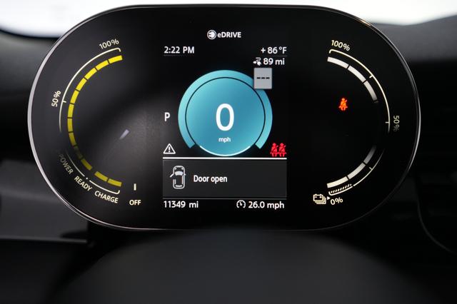 2024 MINI Cooper SE — photo 5 of 20