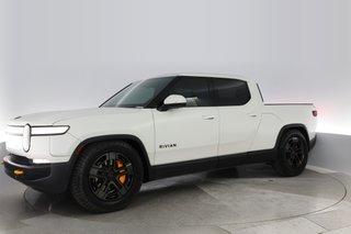 2022 Rivian R1T — photo 13 of 28