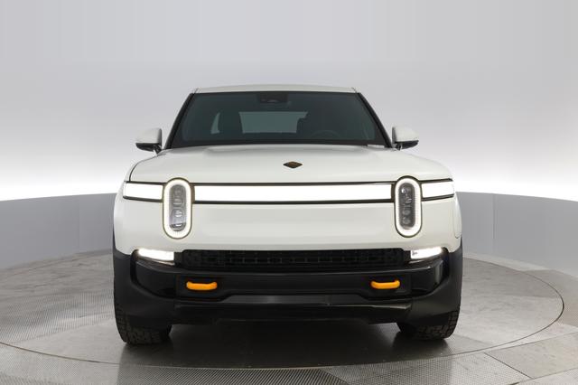 2022 Rivian R1T — photo 7 of 28