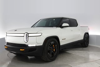 2022 Rivian R1T — VIN 7FCTGAAA7NN013130