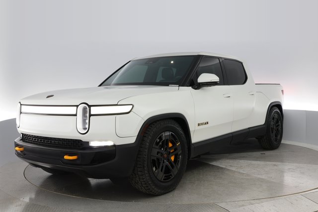 2022 Rivian R1T — VIN 7FCTGAAA7NN013130