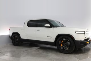 2022 Rivian R1T — photo 9 of 28