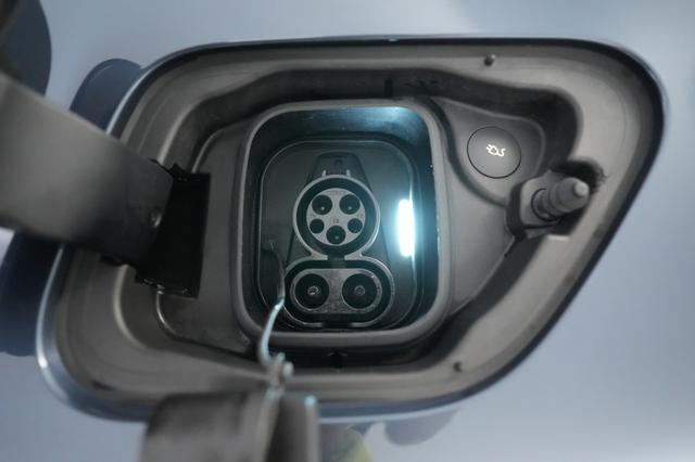 2024 Polestar 2 — photo 8 of 23